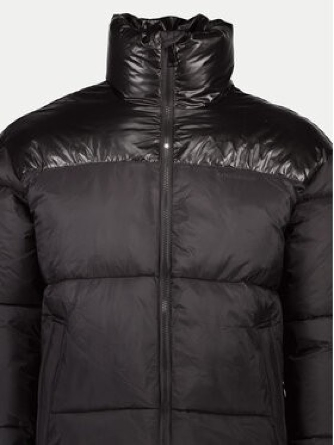 Lindbergh Kurtka zimowa 30-303051 Czarny Relaxed Fit