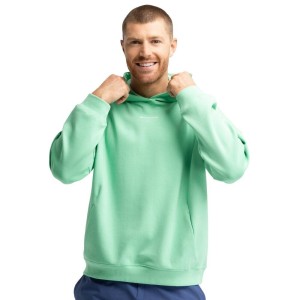 Męska bluza z kapturem do gry w padla Padel Siroko Break Green