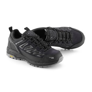 Niskie buty trekkingowe unisex Alpine Pro Riawe Vibram
