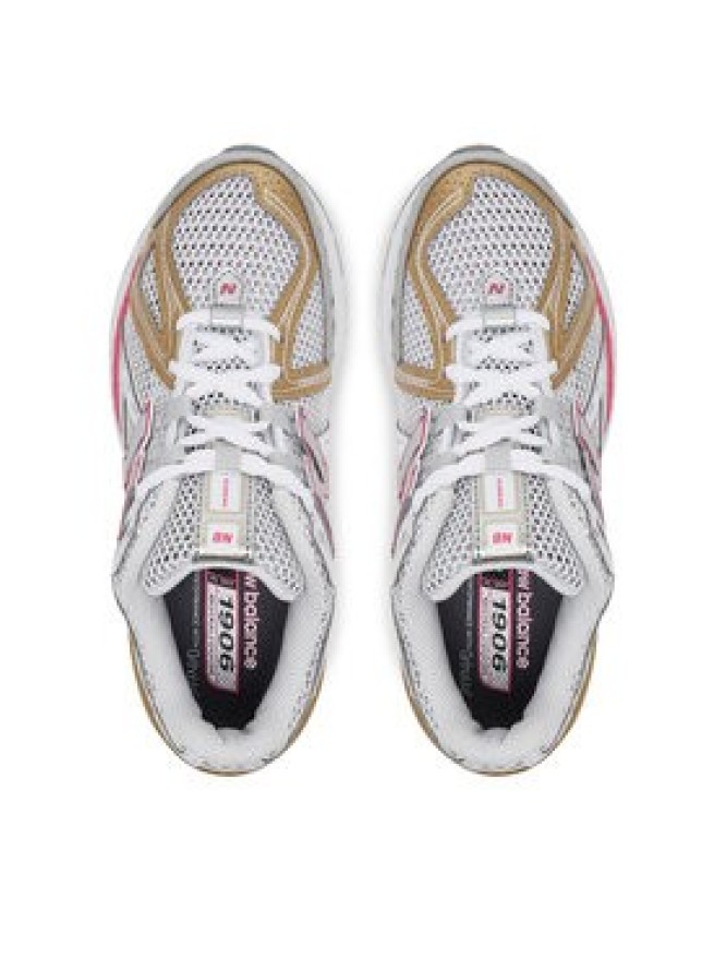 New Balance Sneakersy U1906RCH Szary