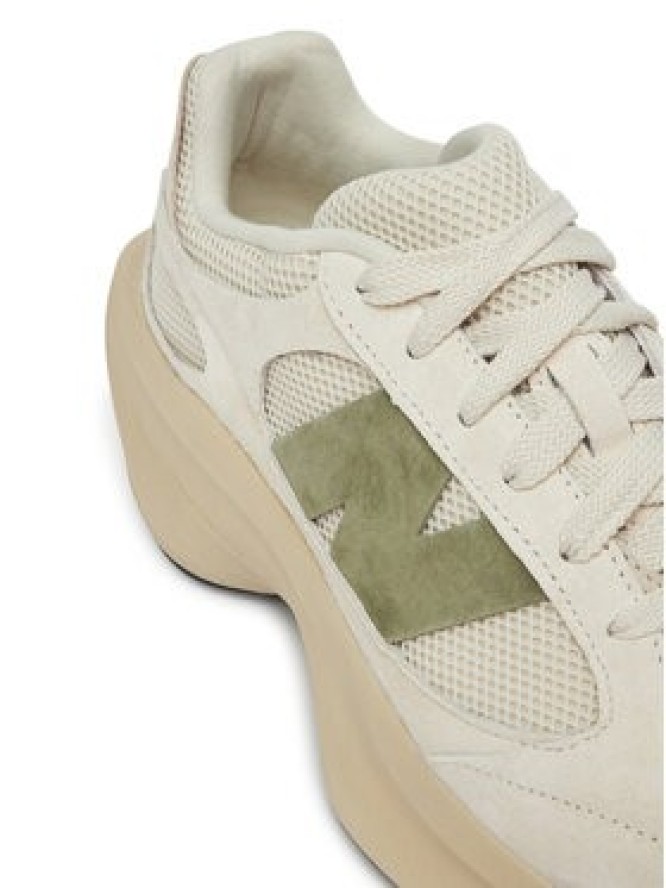 New Balance Sneakersy UWRPDWHC Beżowy