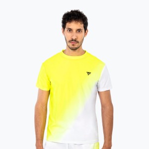 Koszulka tenisowa męska Tecnifibre Team X-Loop Tee