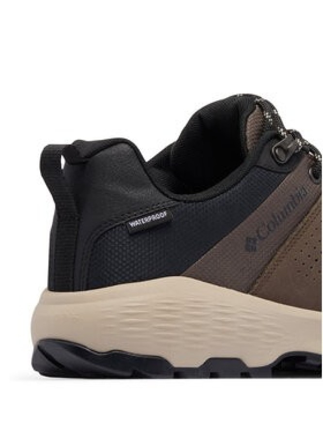 Columbia Trekkingi Newton Nimble™ LTR 2140371 Zielony