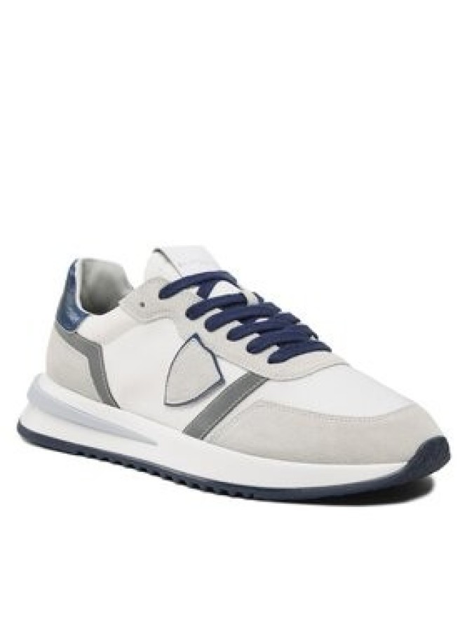 Philippe Model Sneakersy Tropez 2.1 TYLU WP02 Szary