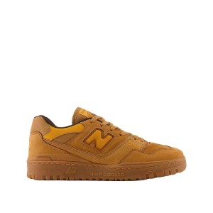 Buty New Balance 550 Marron