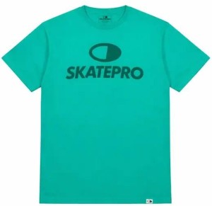Odzież T-shirts unisex SkatePro Koszulka - S - Bluebird