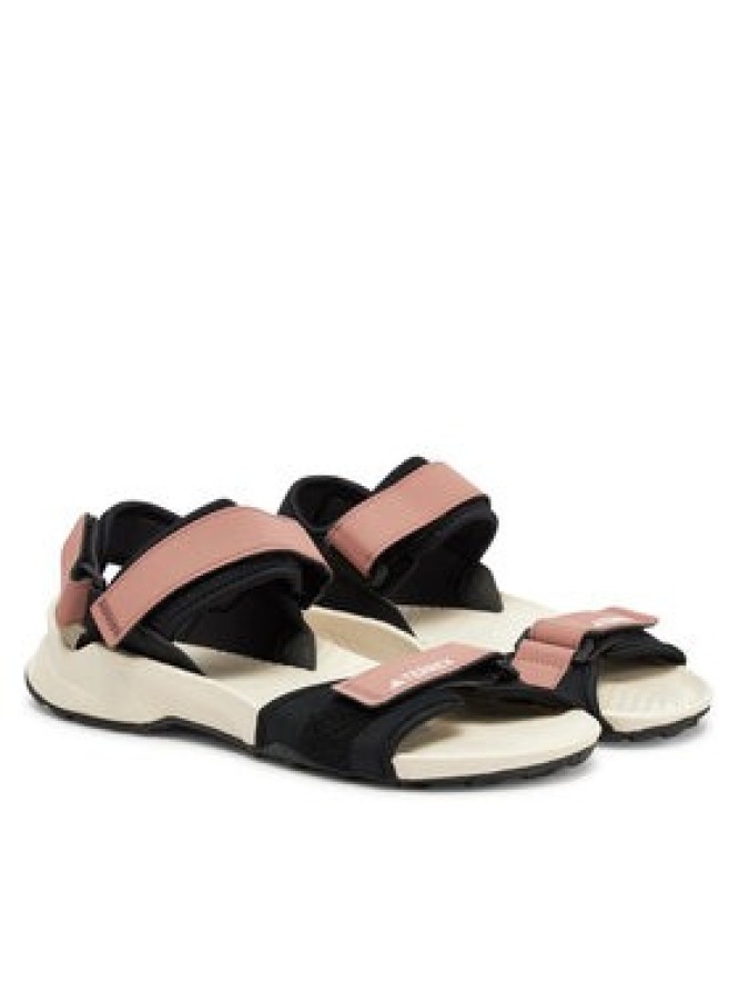 adidas Sandały Terrex Hydroterra JQ2239 Różowy