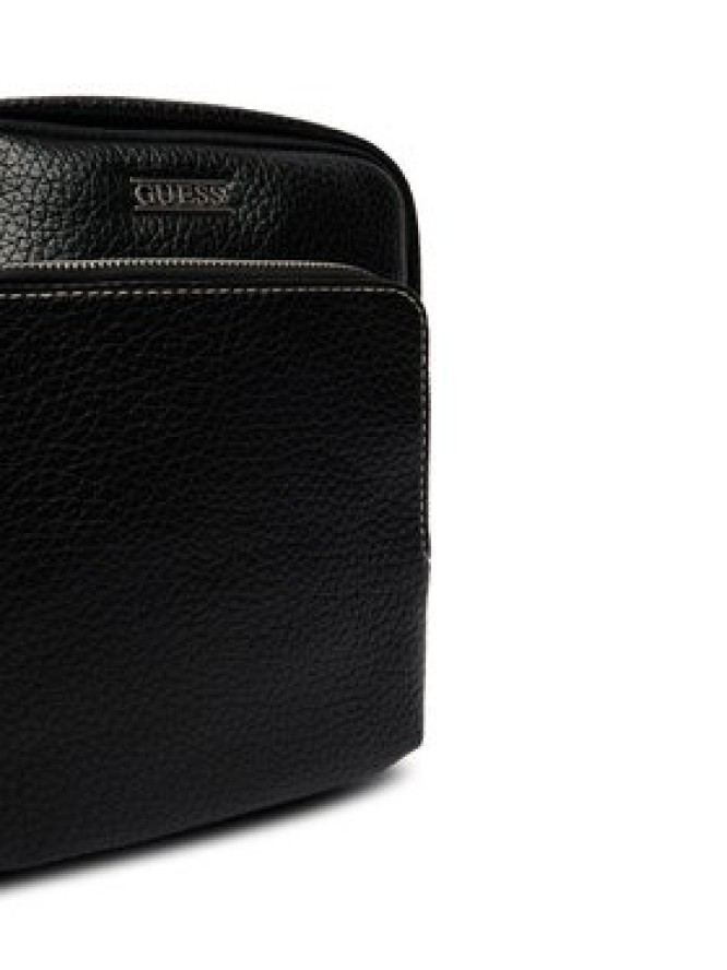 Guess Saszetka HMBOGS P6223 Czarny