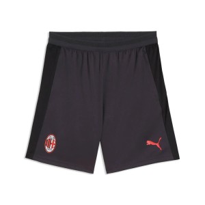 Szorty treningowe AC Milan