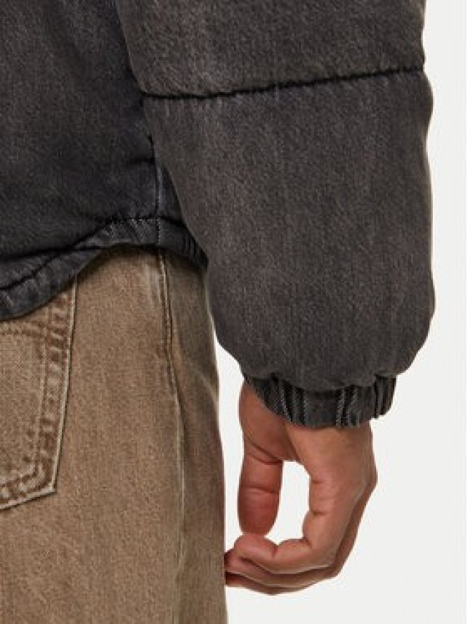 Levi's® Kurtka puchowa Wild West 004EX-0001 Szary Regular Fit