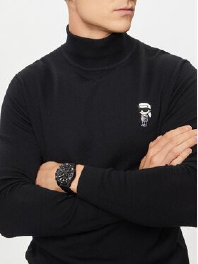 Boss Zegarek 1513918 Czarny