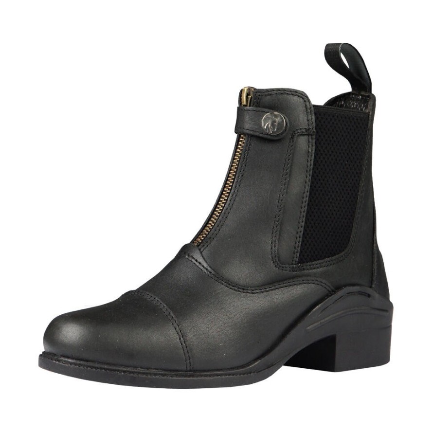 Buty stajenne jodhpur Horka Jackson