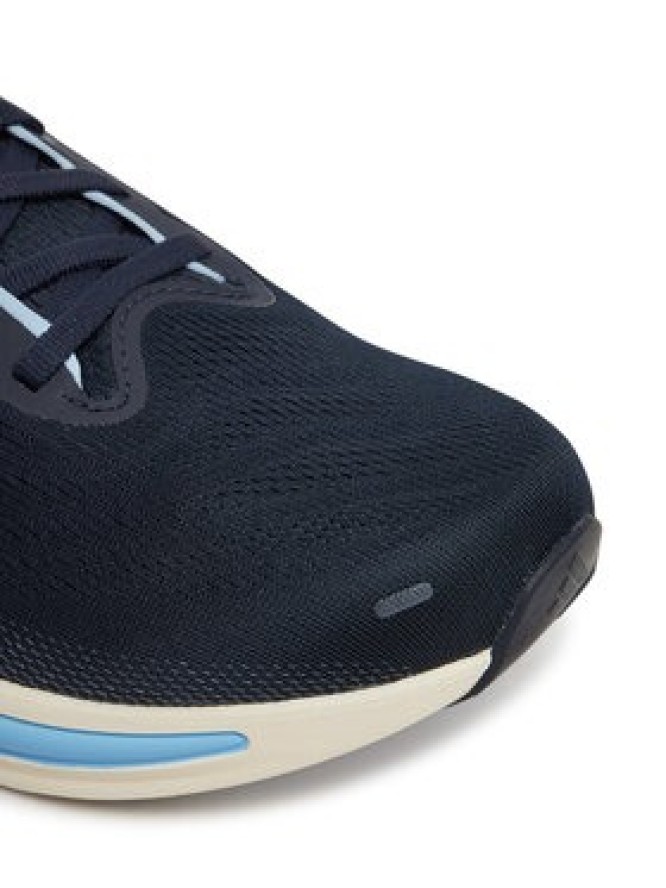 adidas Buty do biegania Supernova Rise 2 M JR7685 Granatowy