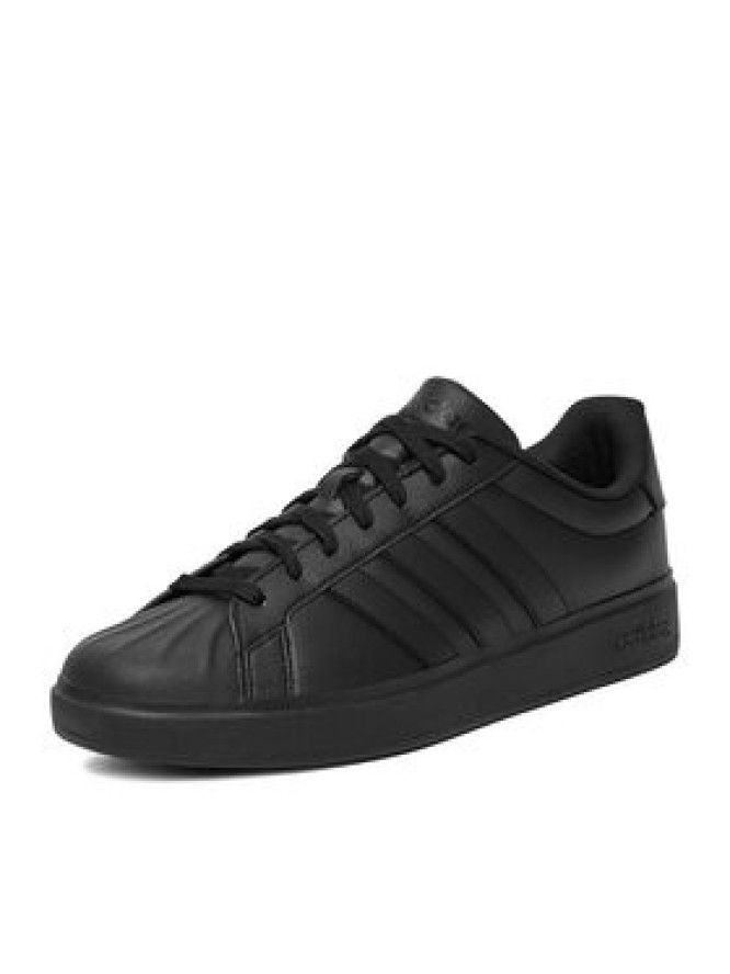 adidas Sneakersy CEO-STREETTALK JR4699_ Czarny