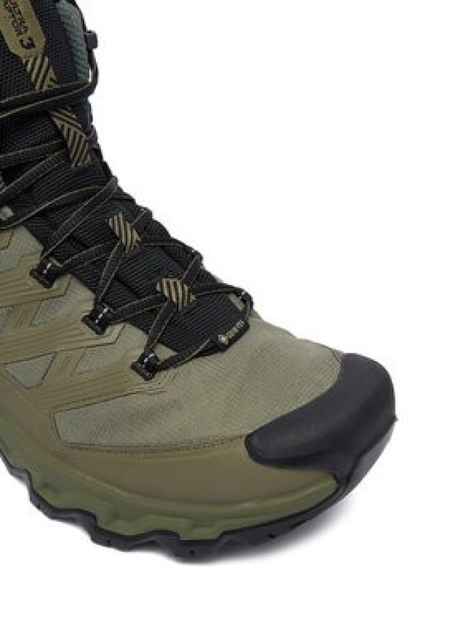 La Sportiva Trekkingi Ultra Raptor 3 Mid GTX ZFHS109 Zielony