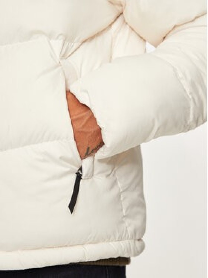 The North Face Kurtka zimowa Saikuru NF0A853I Beżowy Regular Fit