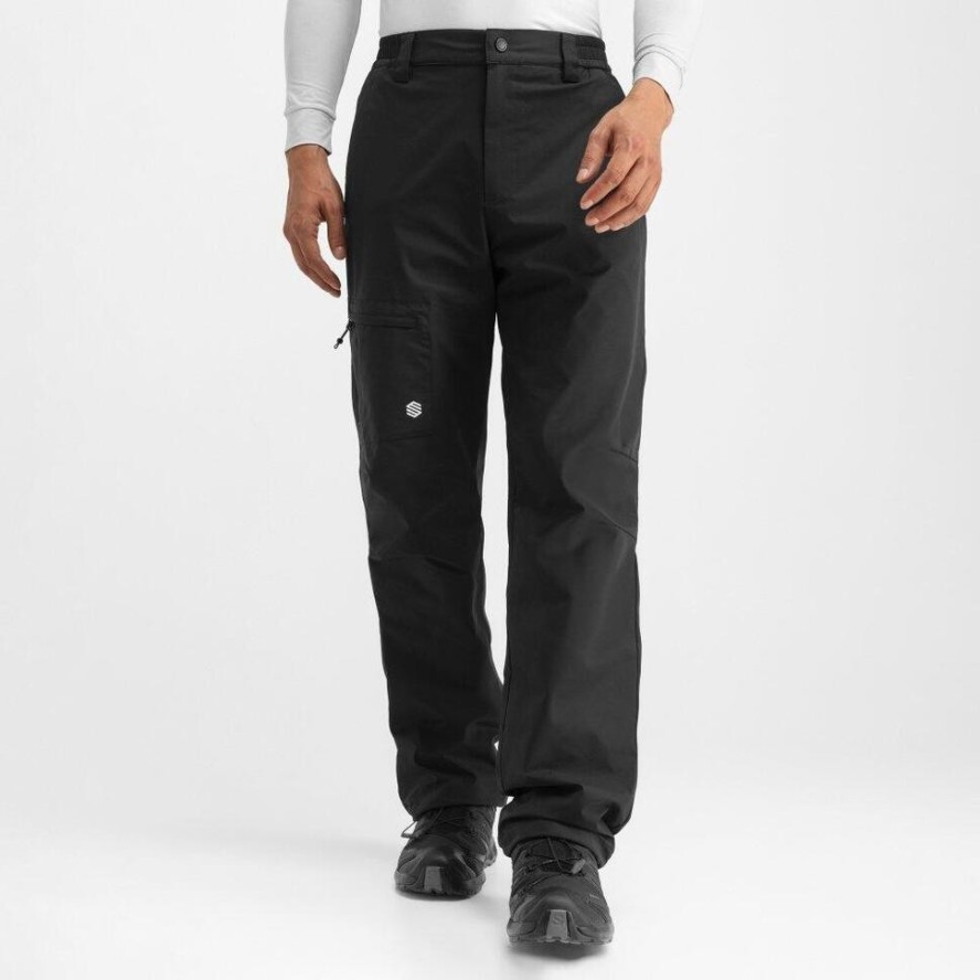 Długie spodnie trekkingowe męskie Ladder