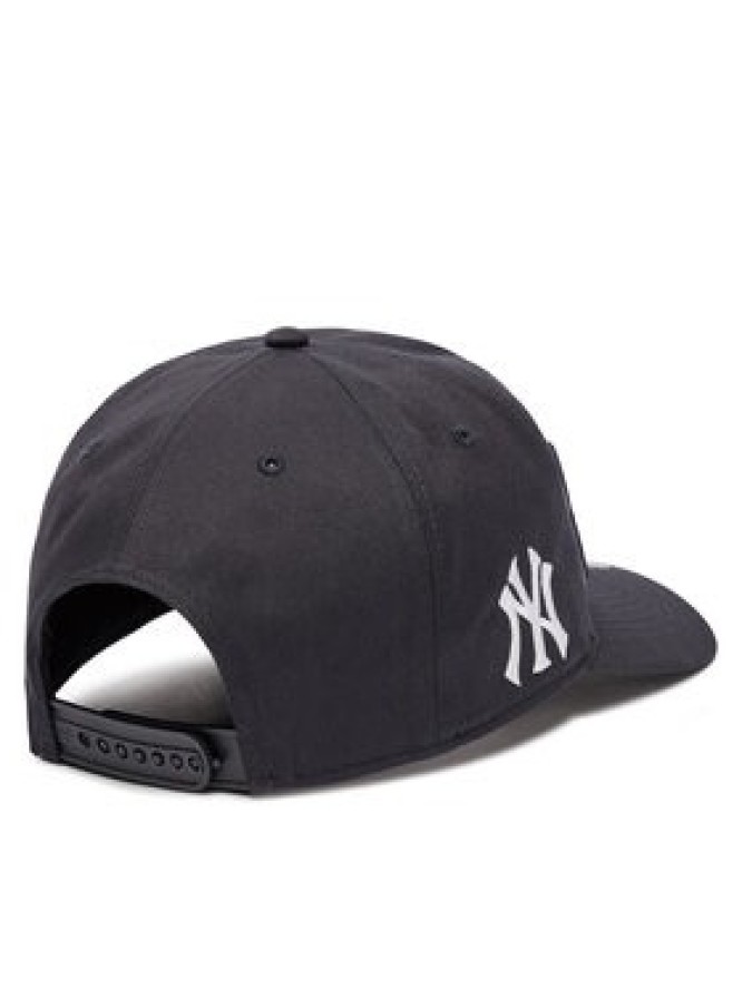 47 Brand Czapka z daszkiem B-DRPSW17CTP-NY Granatowy