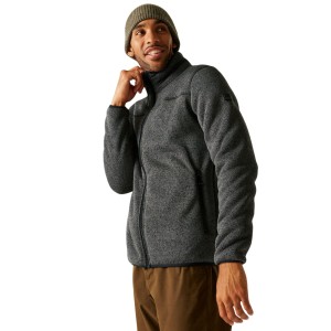 Bluza Polarowa Męska Branleigh