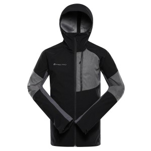 Kurtka softshell męska Alpine Pro Esprit 2
