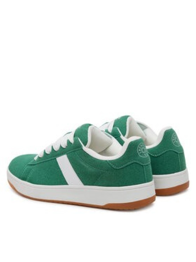 Jack & Jones Sneakersy Jfwmiles 12275139 Zielony