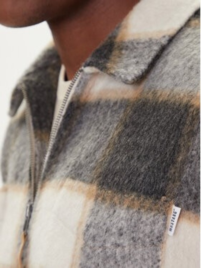 Mustang Kurtka przejściowa Philo 1016893 Kolorowy Regular Fit