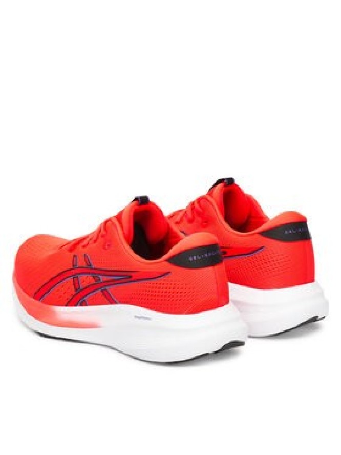 Asics Buty do biegania Gel-Excite 11 1011C080 Czerwony