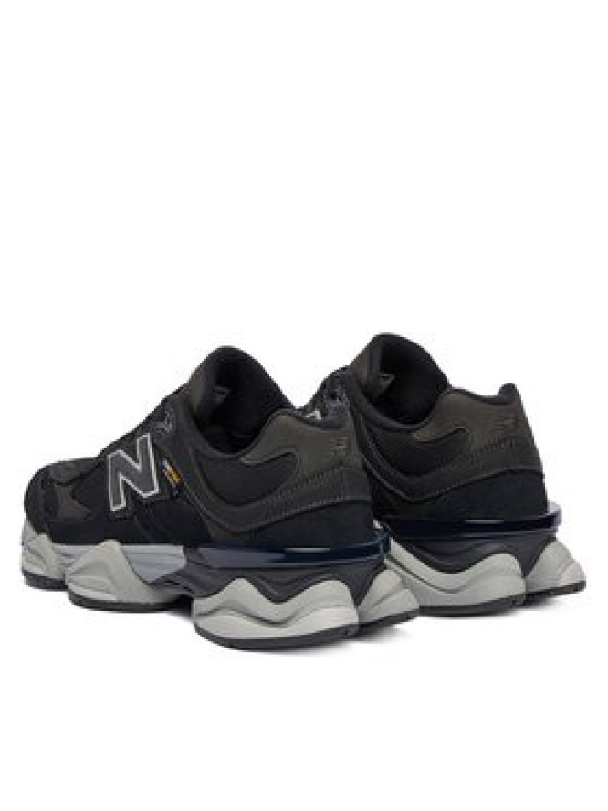 New Balance Sneakersy U9060ORA M Czarny