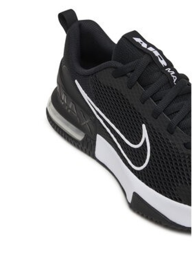 Nike Buty na siłownię Air Max Alpha Trainer 6 FQ1833 Czarny