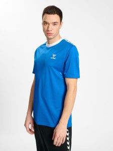 Poliester jersey Hummel HmlStaltic