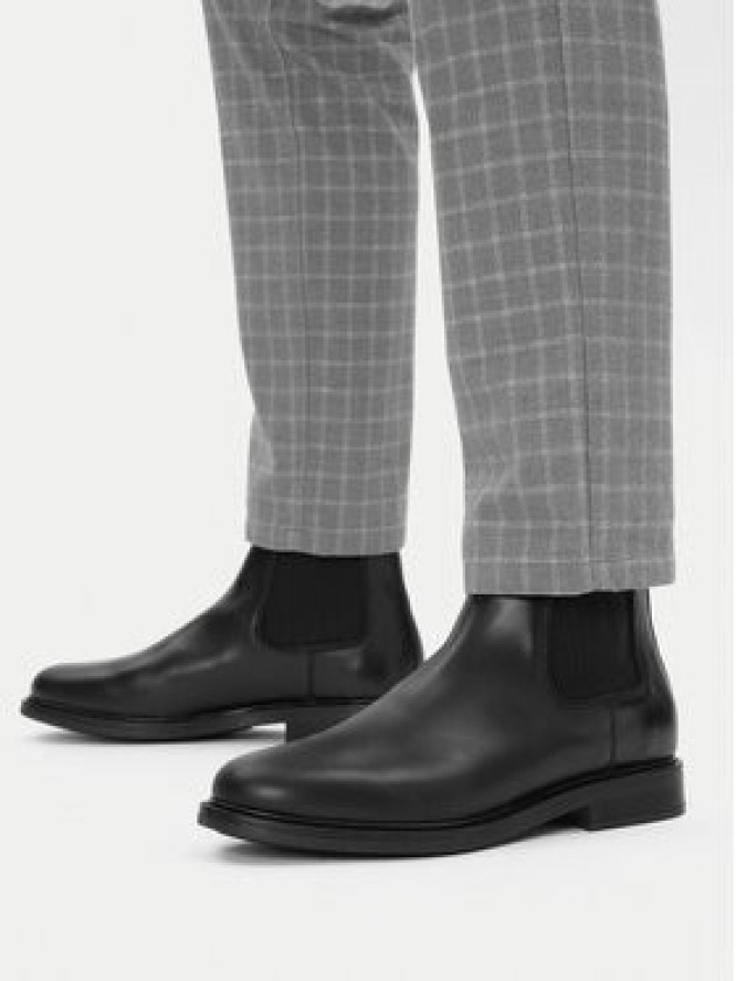 Gant Sztyblety 31651089 Czarny