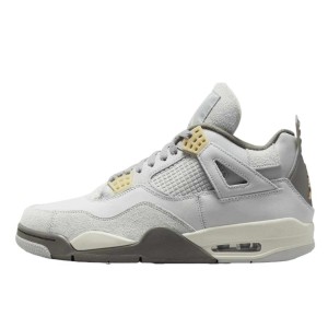 Air Jordan 4 Retro SE Craft Photon Dust