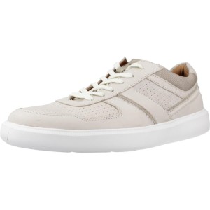 Buty CLARKS CAMBRO RACE Beżowy