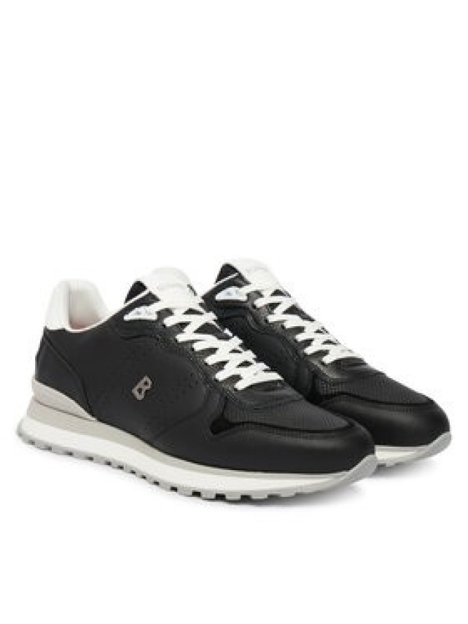 Bogner Sneakersy Newport 7 C 12621425 Czarny