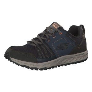 Buty do chodzenia męskie Skechers Escape Plan