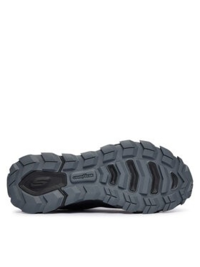 Skechers Trekkingi Max Protect 237672 BKCC Czarny