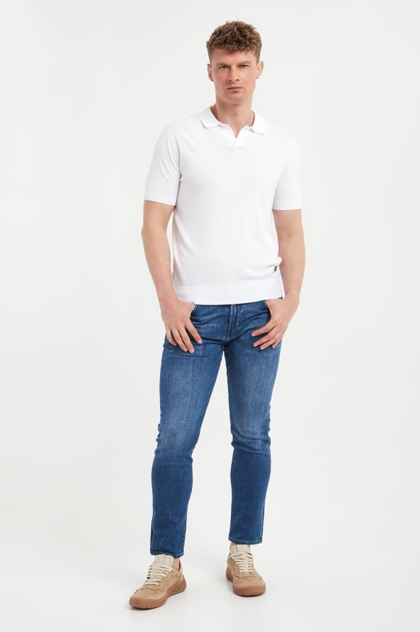Polo męskie KARL LAGERFELD