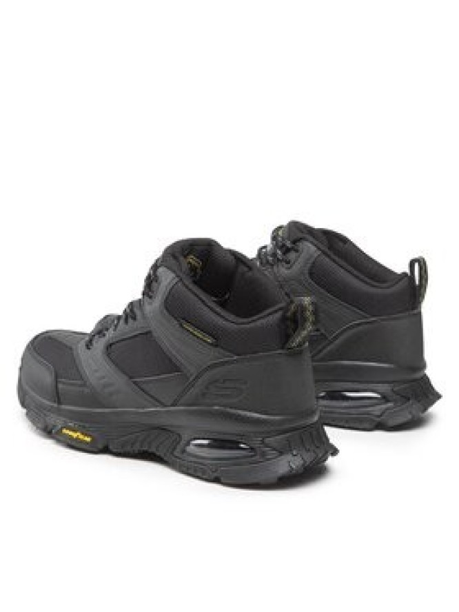 Skechers Trekkingi Bulldozer 237215/BBK Czarny