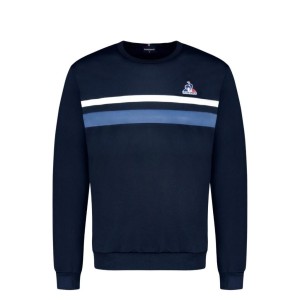Bluza polarowa LE COQ SPORTIF 2520338L Niebieski