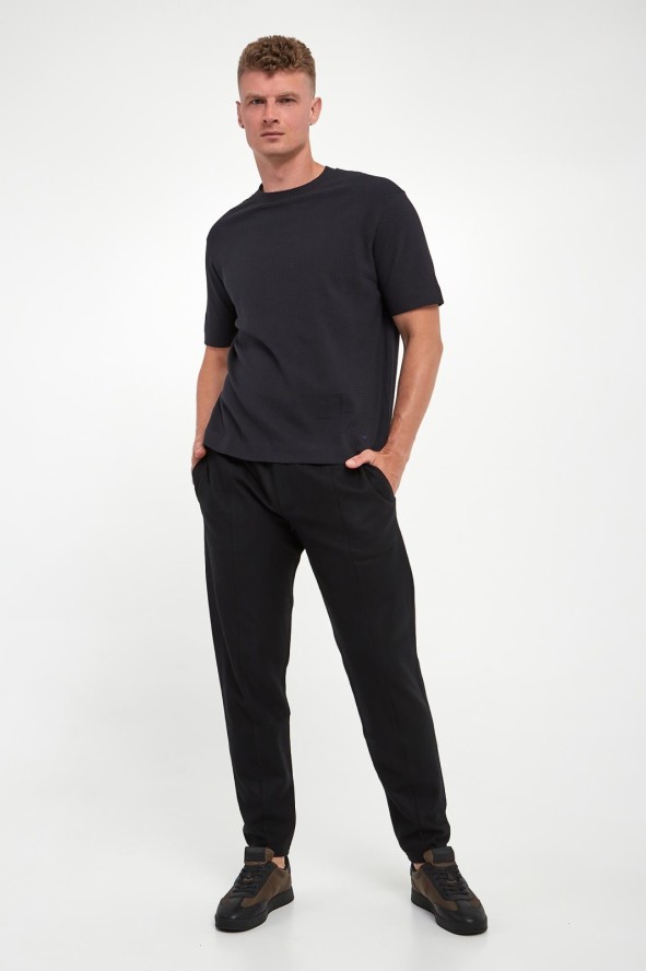 T-shirt męski EMPORIO ARMANI