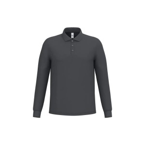 Koszulka polo z długim rękawem iDeal Basic Brand