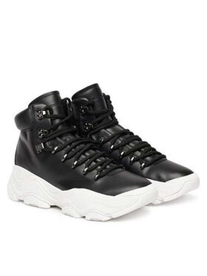 MICHAEL Michael Kors Sneakersy Atlas 42F5ATFB5L Czarny