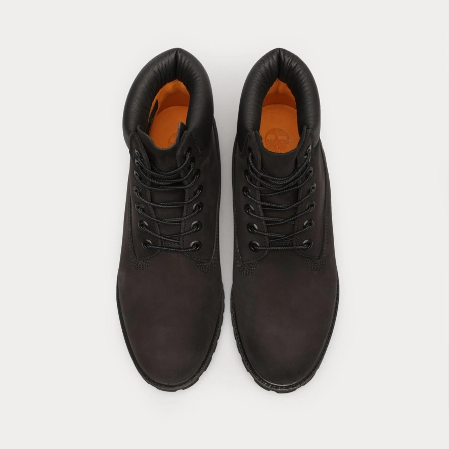 Timberland 6 Inch Premium Boot Trapery męskie