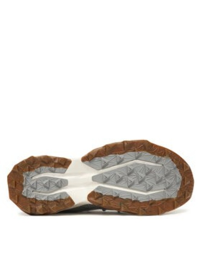 New Balance Sneakersy Tektrel MTTTRRG1 Szary