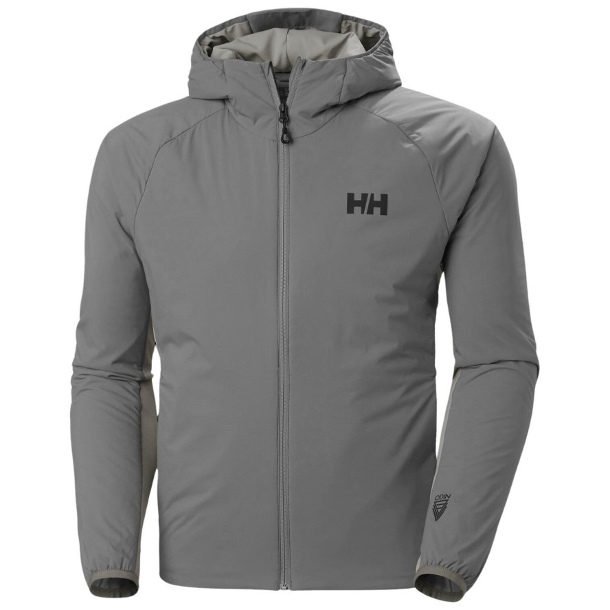 Kurtka wodoodporna Helly Hansen ODIN LT STRETCH INS 2.0