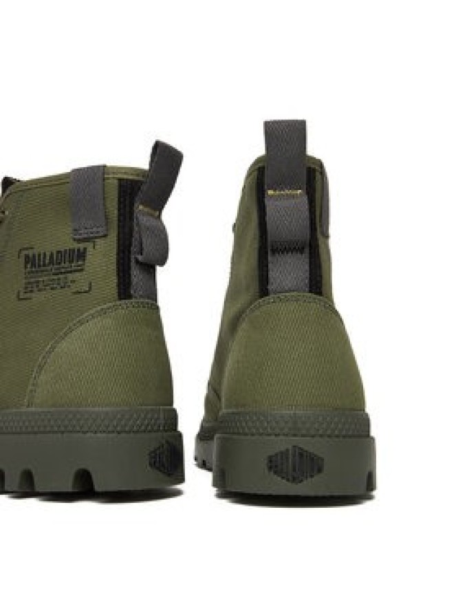 Palladium Trapery Pampa Michigan 79496-325-M Zielony