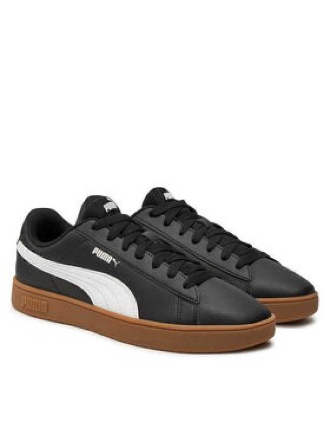 Puma Sneakersy Rickie Classic 394251 14 Czarny