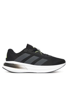adidas Buty do biegania Galaxy 7 JQ2625 Czarny