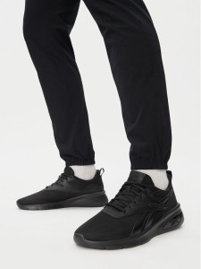 Reebok Sneakersy CWB Rider V 100200387 Czarny
