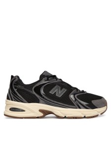 New Balance Sneakersy U5309TN Czarny